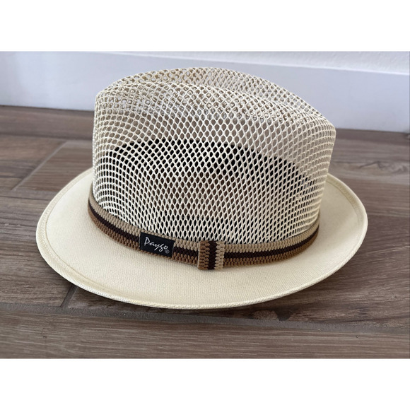 Paygo‎ Concept Hat - XL - Picture 1 of 6